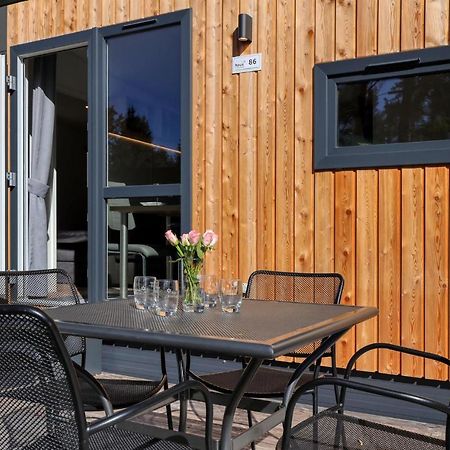 Tiny Haus 51 Am Brombachsee Pleinfeld Luaran gambar
